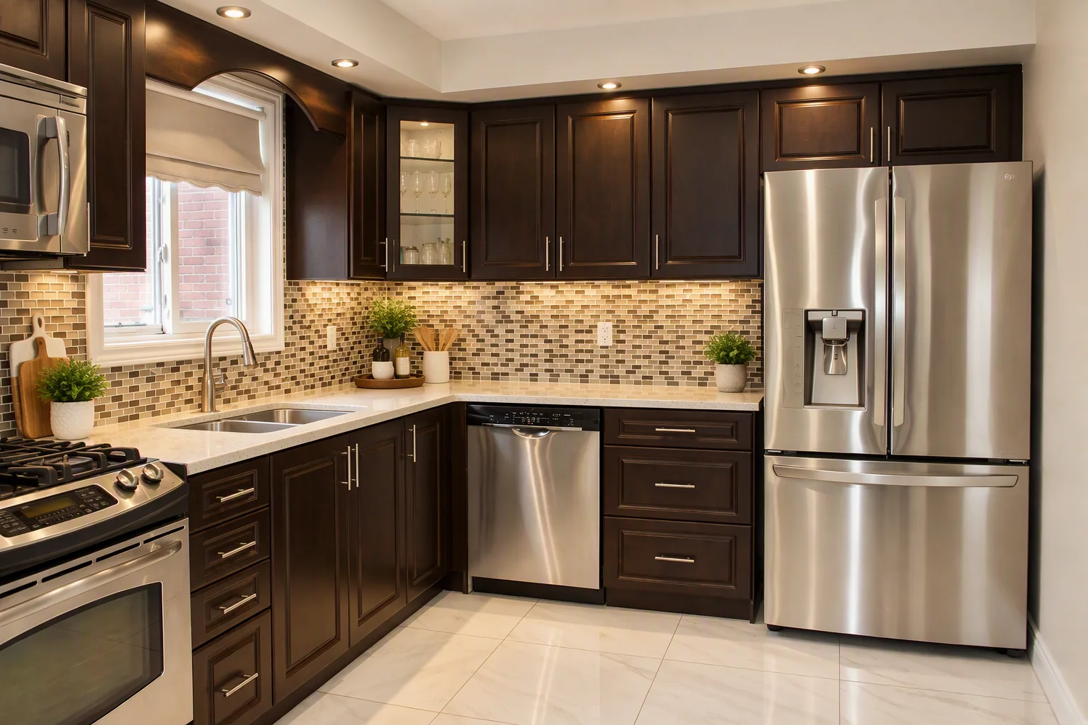 BookAStay furnished house in Mississauga, photo 6