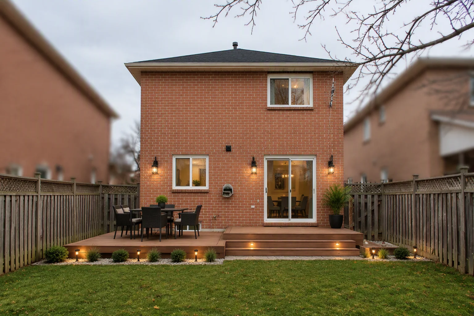 BookAStay furnished house in Mississauga, photo 8