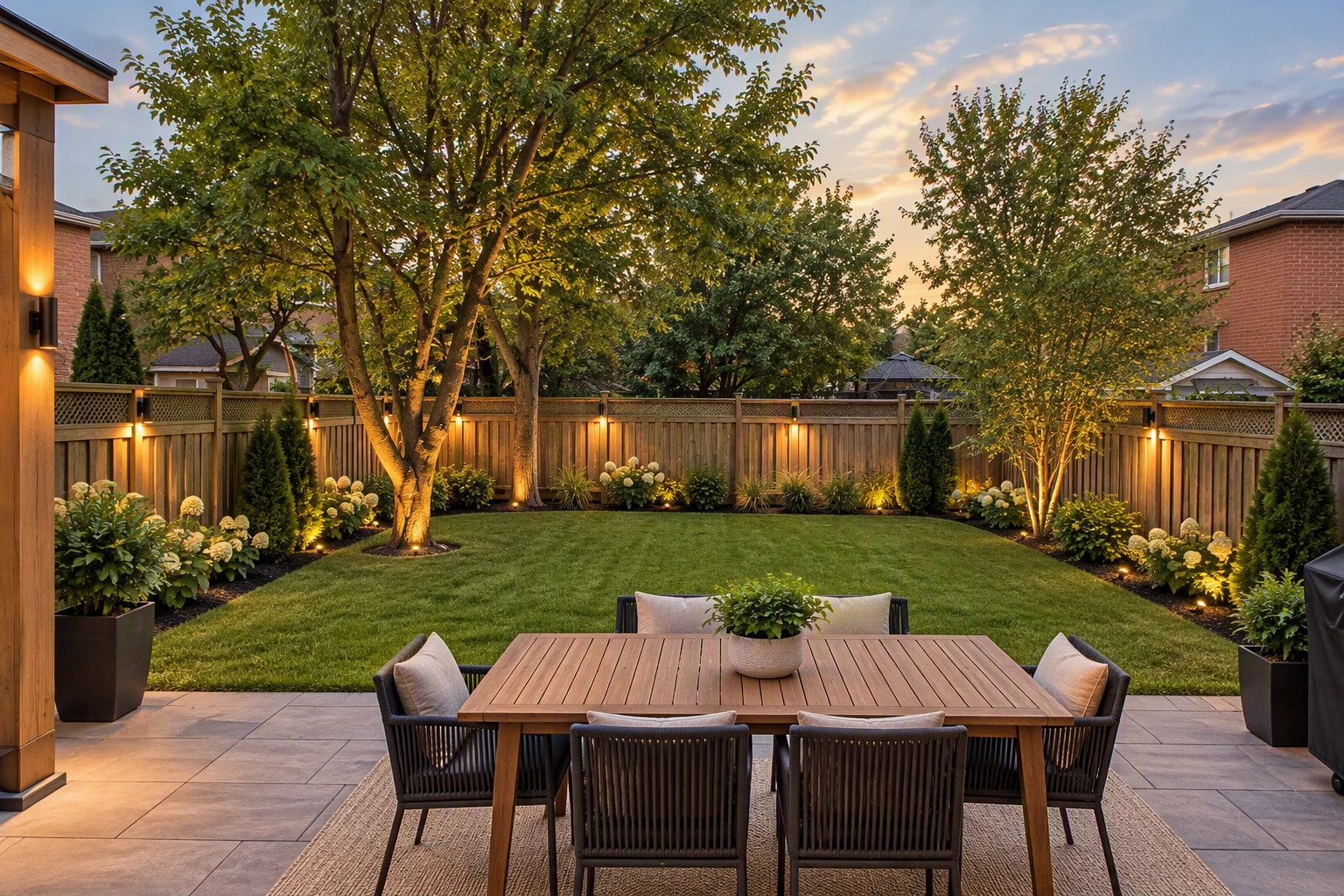 BookAStay furnished house in Mississauga, photo 9