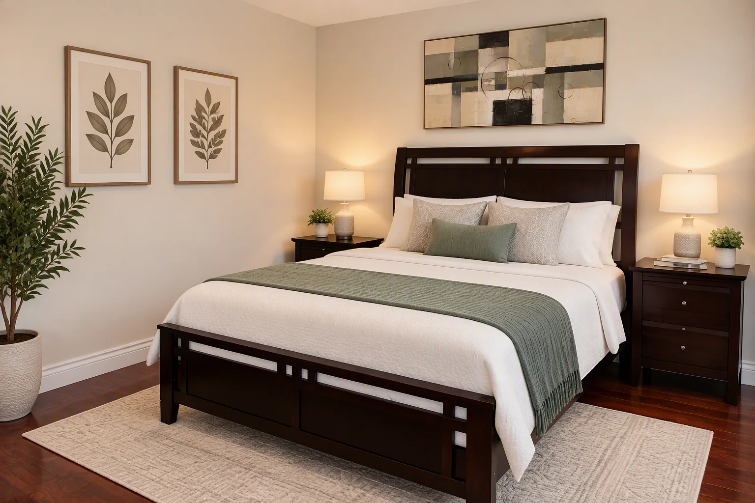 BookAStay furnished house in Mississauga, photo 10