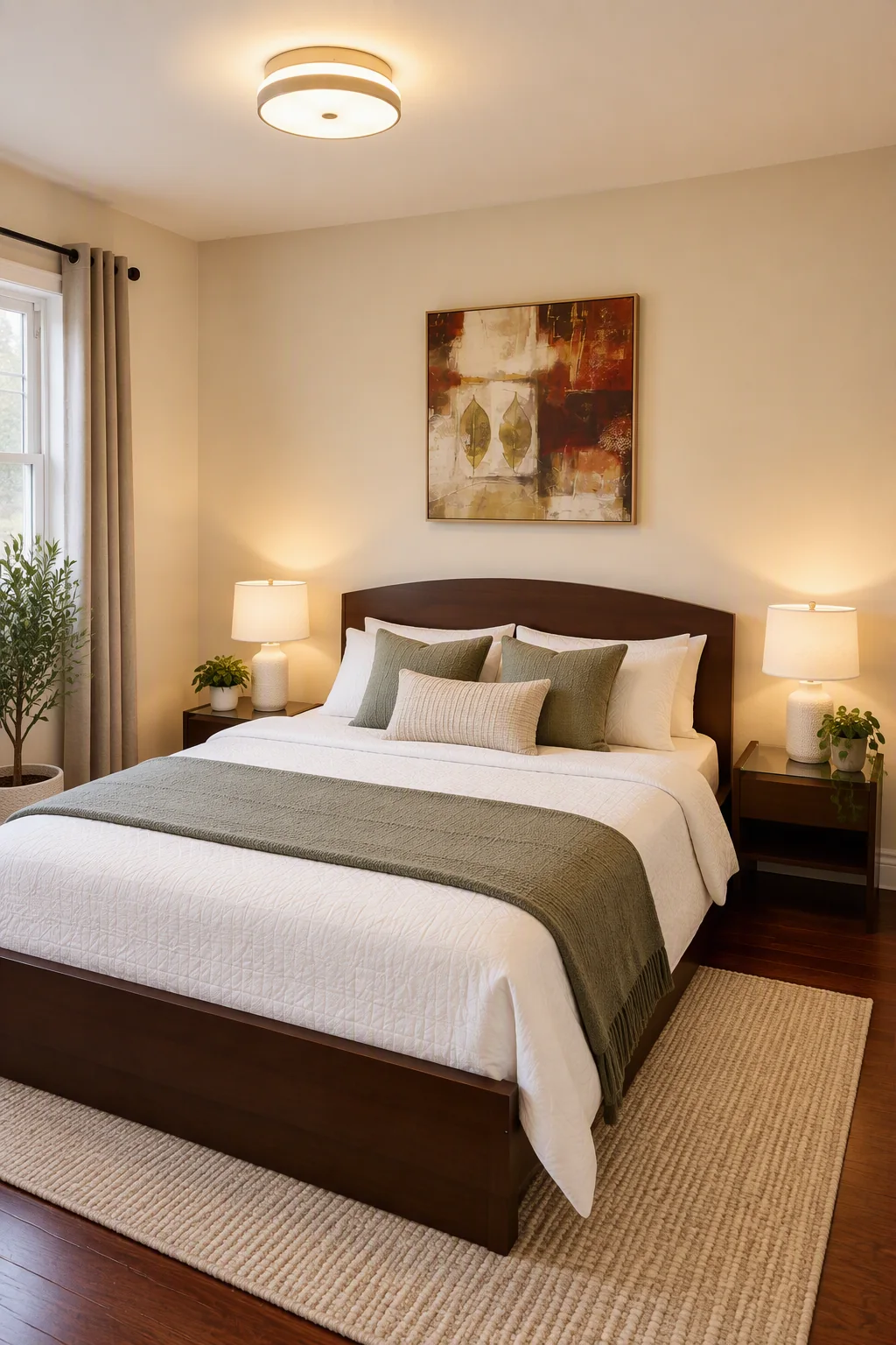 BookAStay furnished house in Mississauga, photo 11