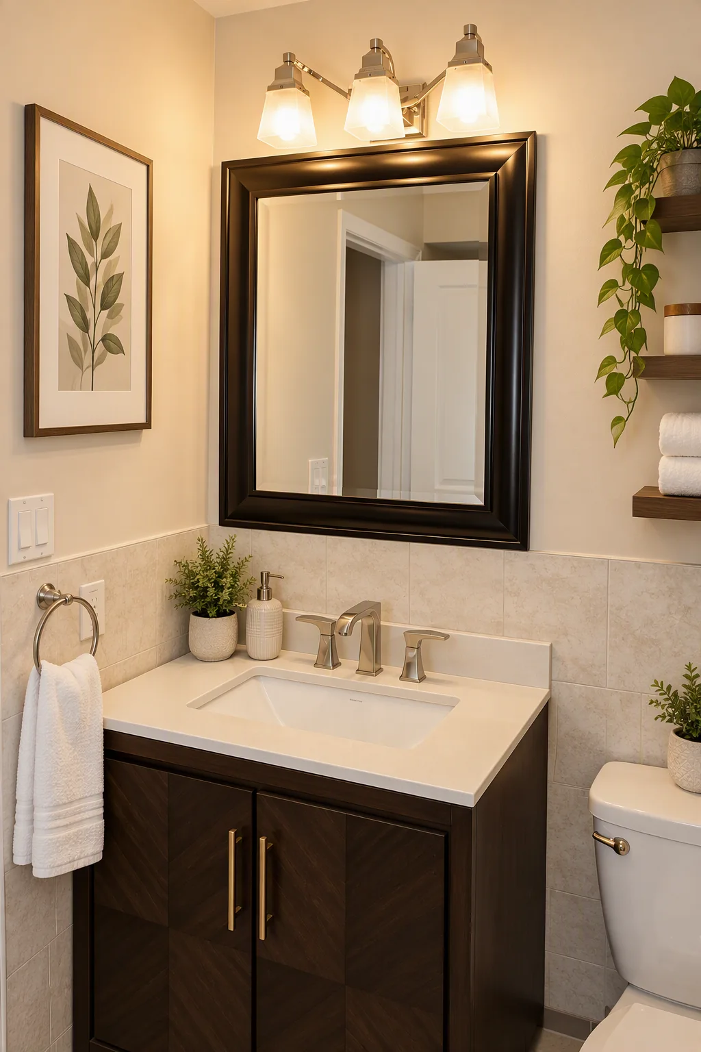 BookAStay furnished house in Mississauga, photo 15