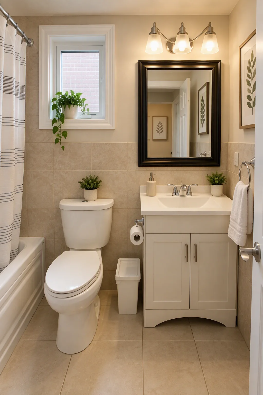 BookAStay furnished house in Mississauga, photo 17