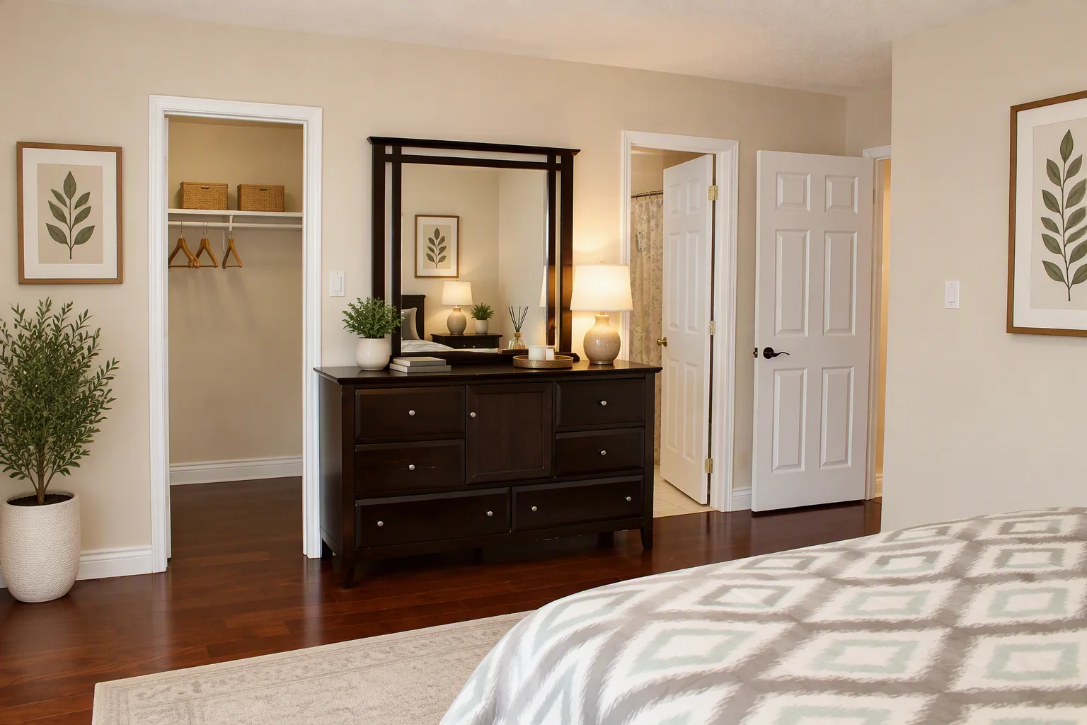 BookAStay furnished house in Mississauga, photo 18