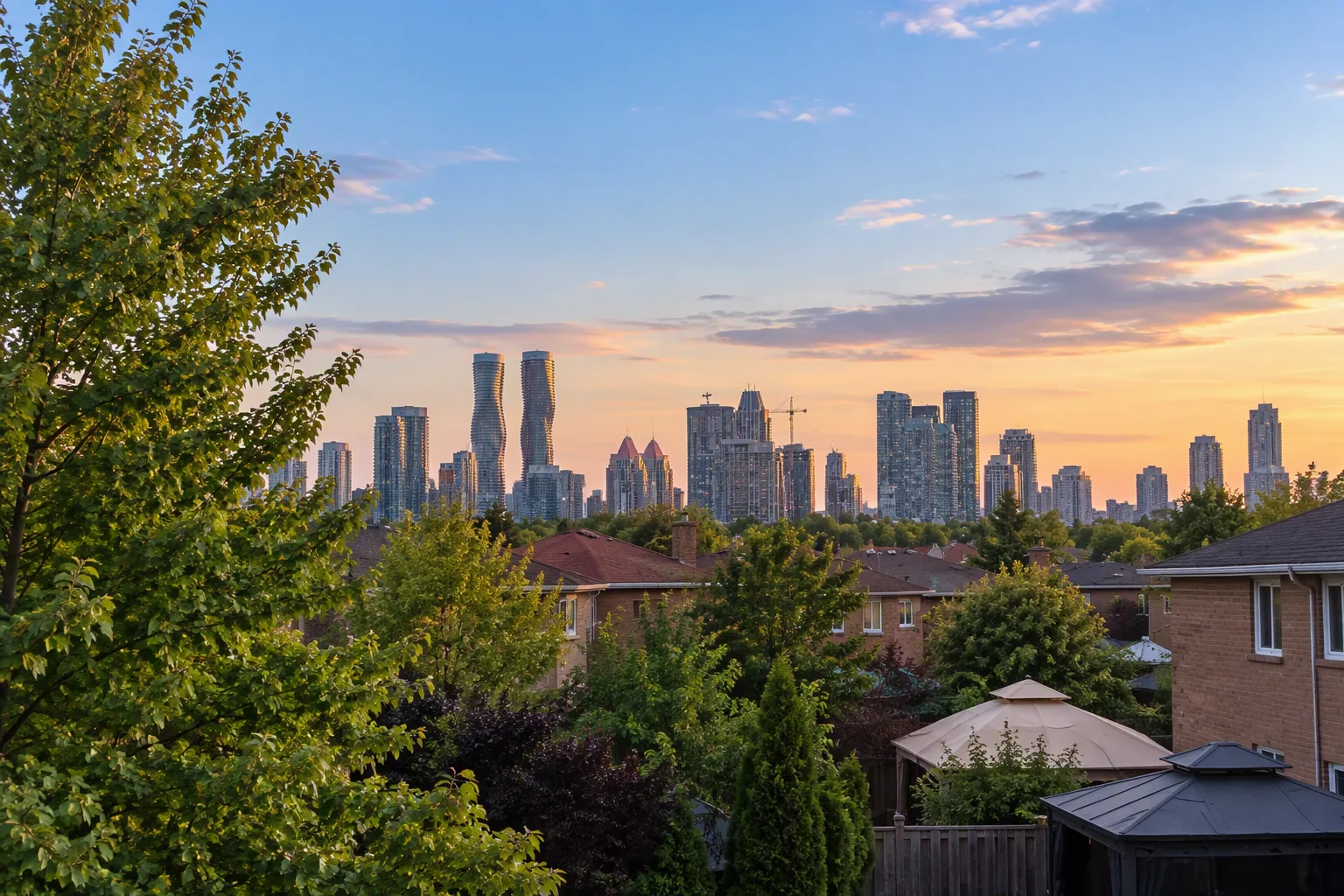 BookAStay furnished house in Mississauga, photo 20